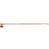 Pro-Batons de ski de fond Leki HRC Team